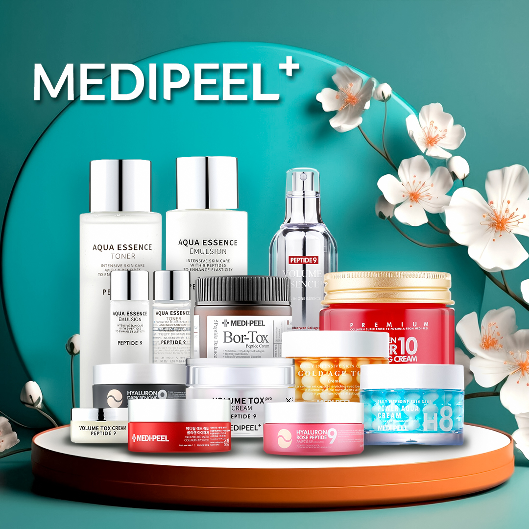 MEDI PEEL