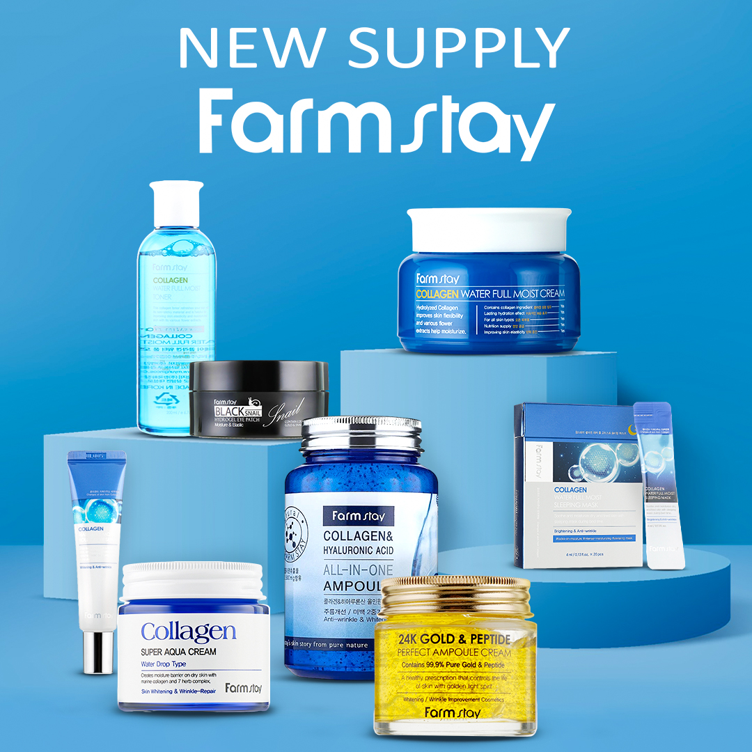 Farmstay New Supply