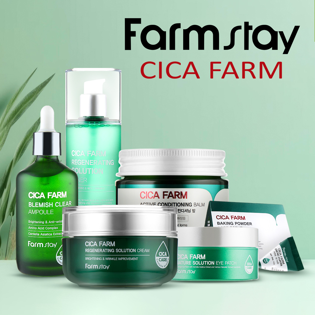 Farmstay Cica Farm