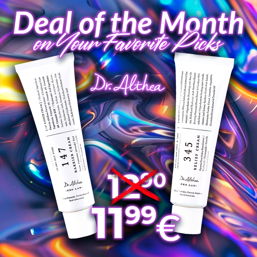 Deal of the Month on Your Favorite Picks!