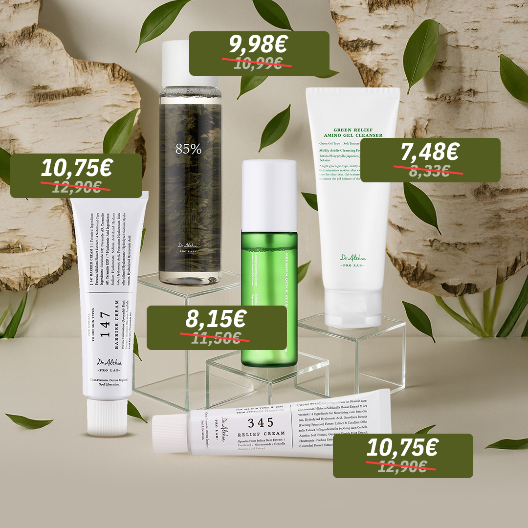 Special offer Dr. Althea